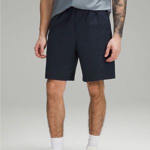 Men’s Lululemon bowline shorts